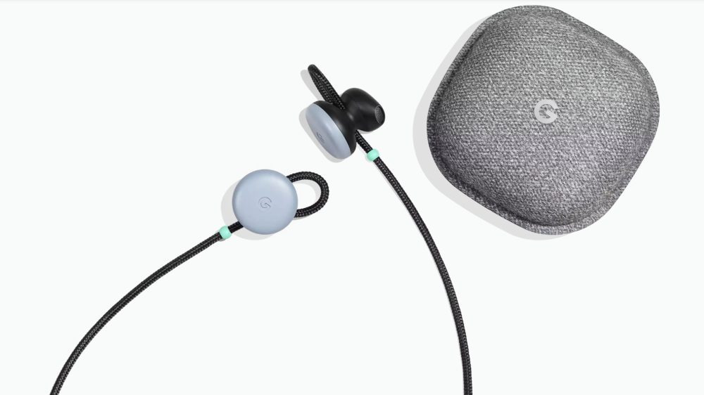 Google Pixel Buds earphones make debut in Singapore