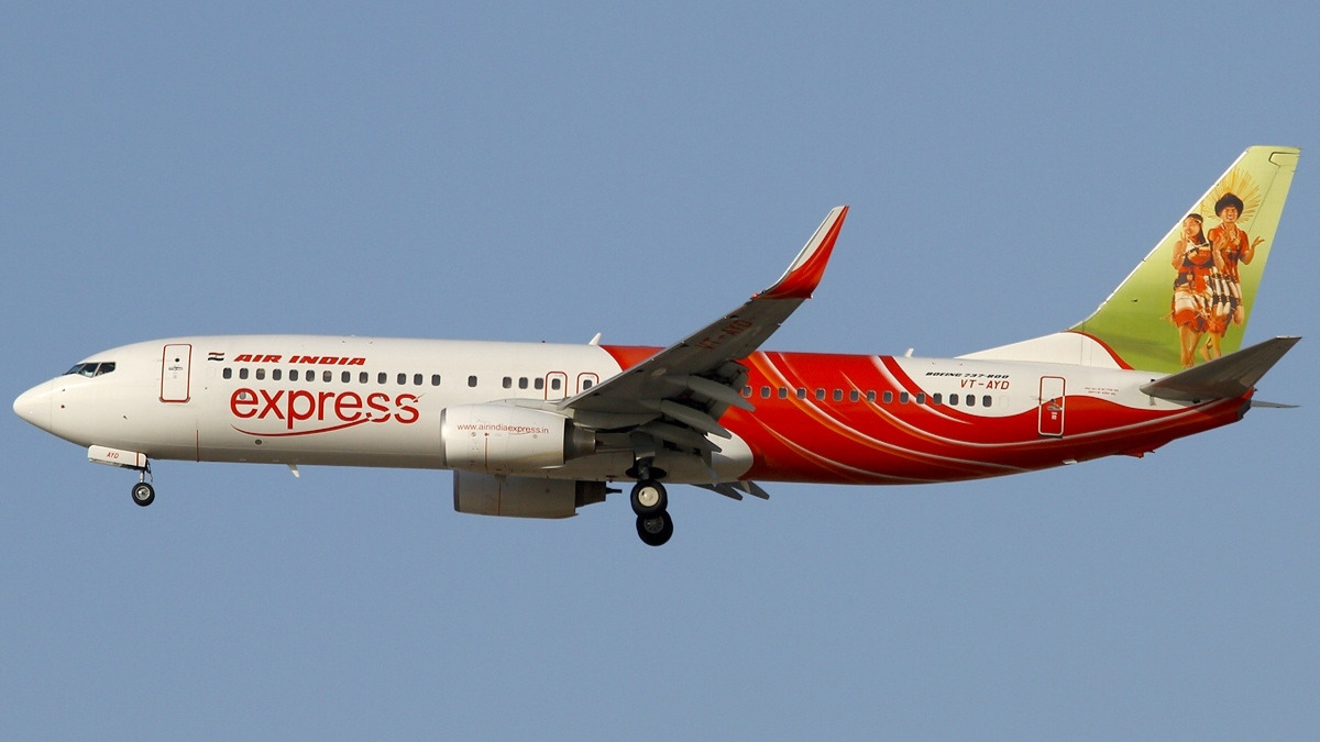 Air India Express to launch flight connecting Dubai to Vijaywada