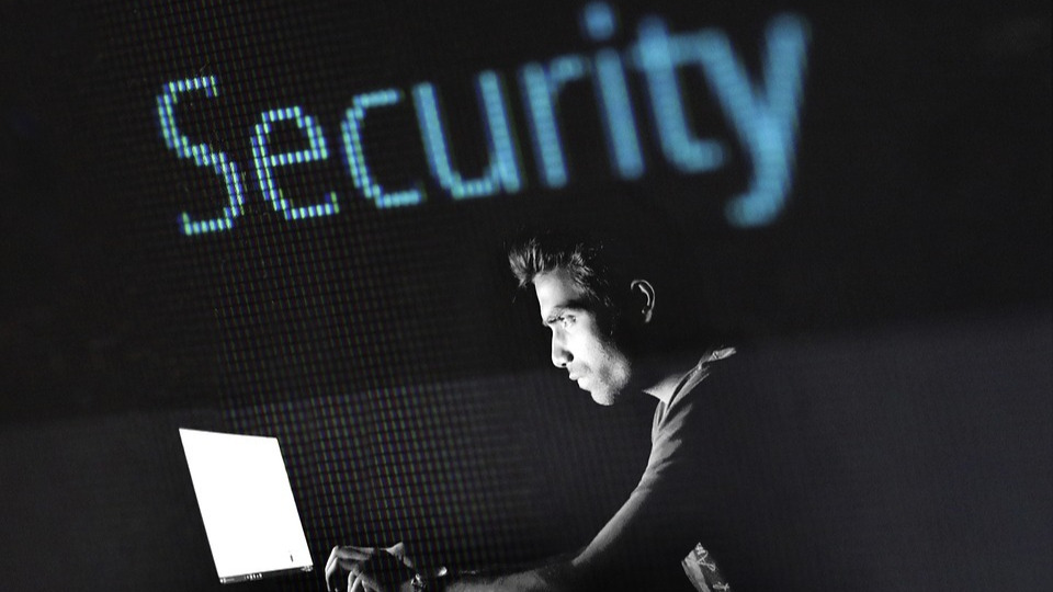 Indian pleads guilty to launching cyberattack on US university computers