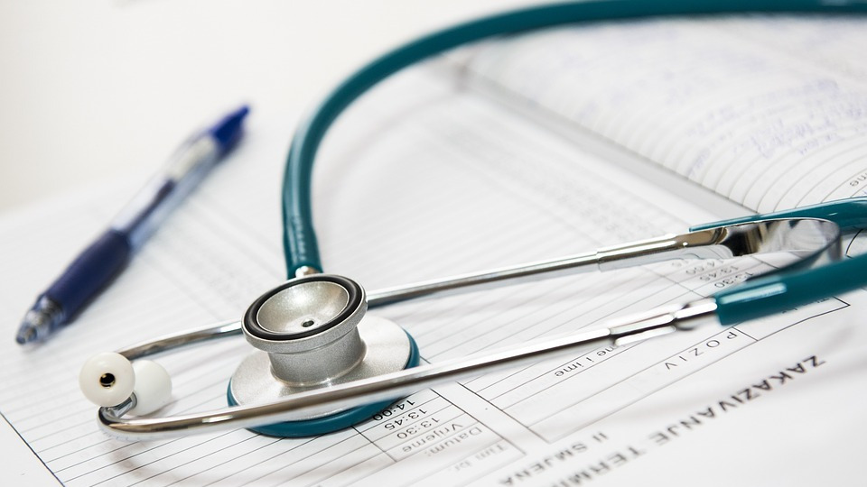 Indian doctor in Nevada arrested for healthcare fraud