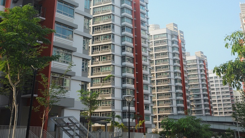 HDB plans to launch 17,000 new flats in 2018: Wong