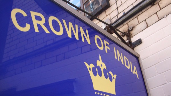 Indian restaurant owner gets two years in jail for 90,000-pound tax fraud