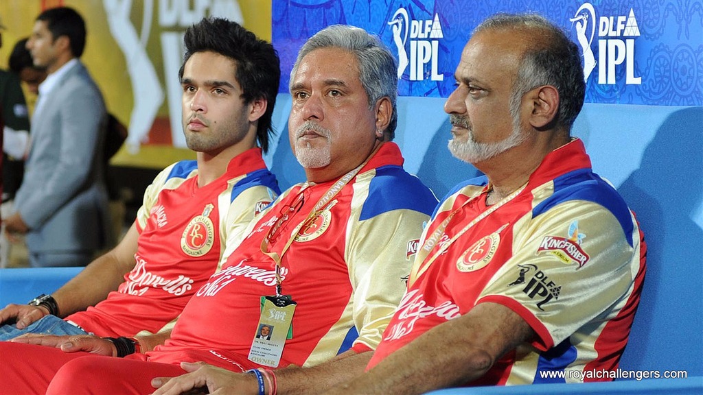 More trouble for Mallya: Parallel litigation seeks to freeze USD1.5 bn in liquor baron’s assets