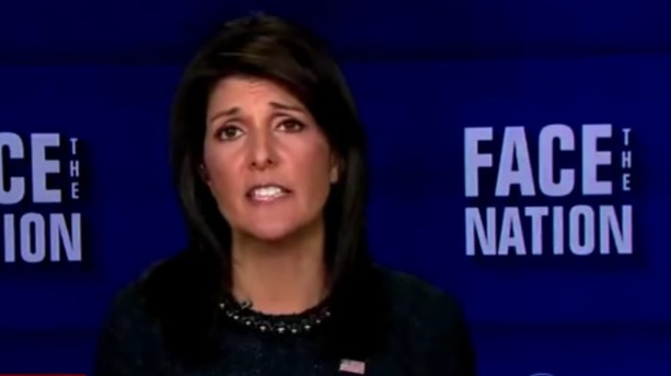 Trump ‘furious’ over Nikki Haley’s comments supporting the accusations of sexual misconduct victims