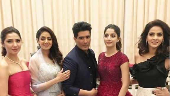 Bollywood stars add dash of glamour at Masala Awards in Dubai