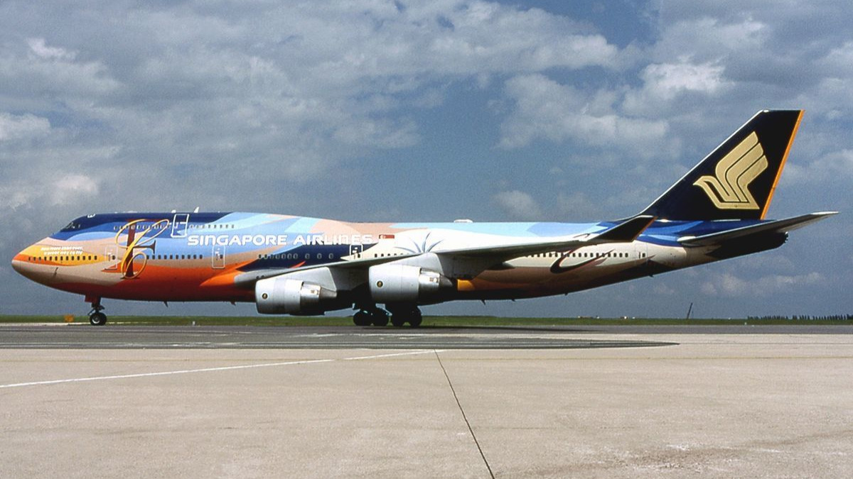 New fare types to be introduced in Singapore Airlines, SilkAir from January 20 next year