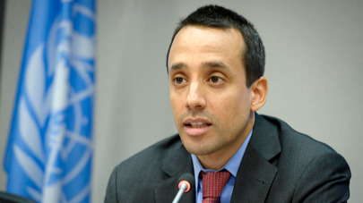 India can grow at 8 per cent for next 20 years: UN expert