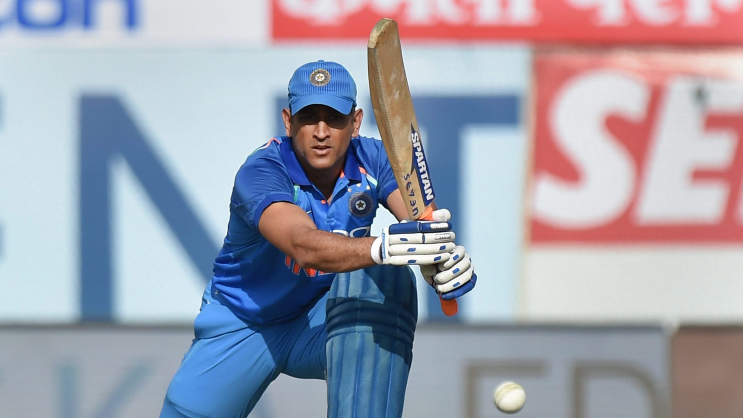 Cricket legend MS Dhoni to launch his global academy in Singapore on January 20