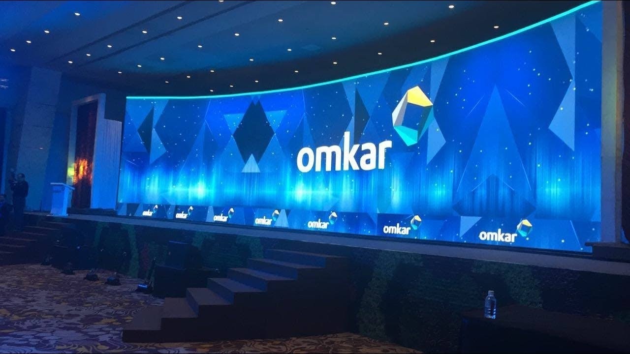 Omkar Realtors’ showcase Mumbai residential project for Singapore NRIs