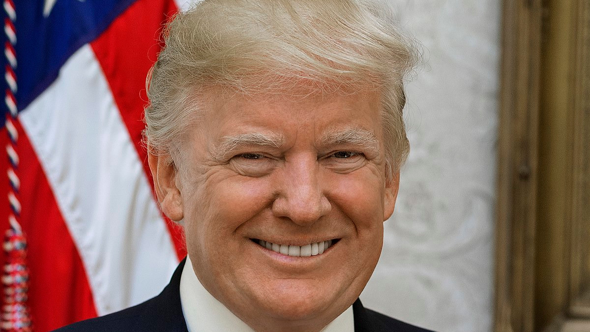 Will get rid of chain migration, visa lottery programme, says Donald Trump