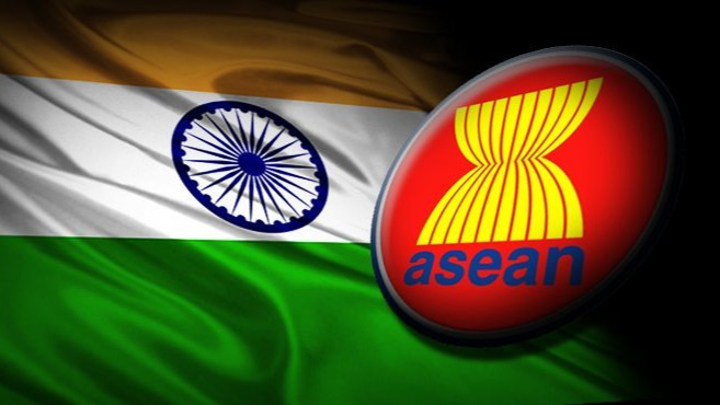 Indian Northeast policy to act as catalyst for trade with ASEAN countries