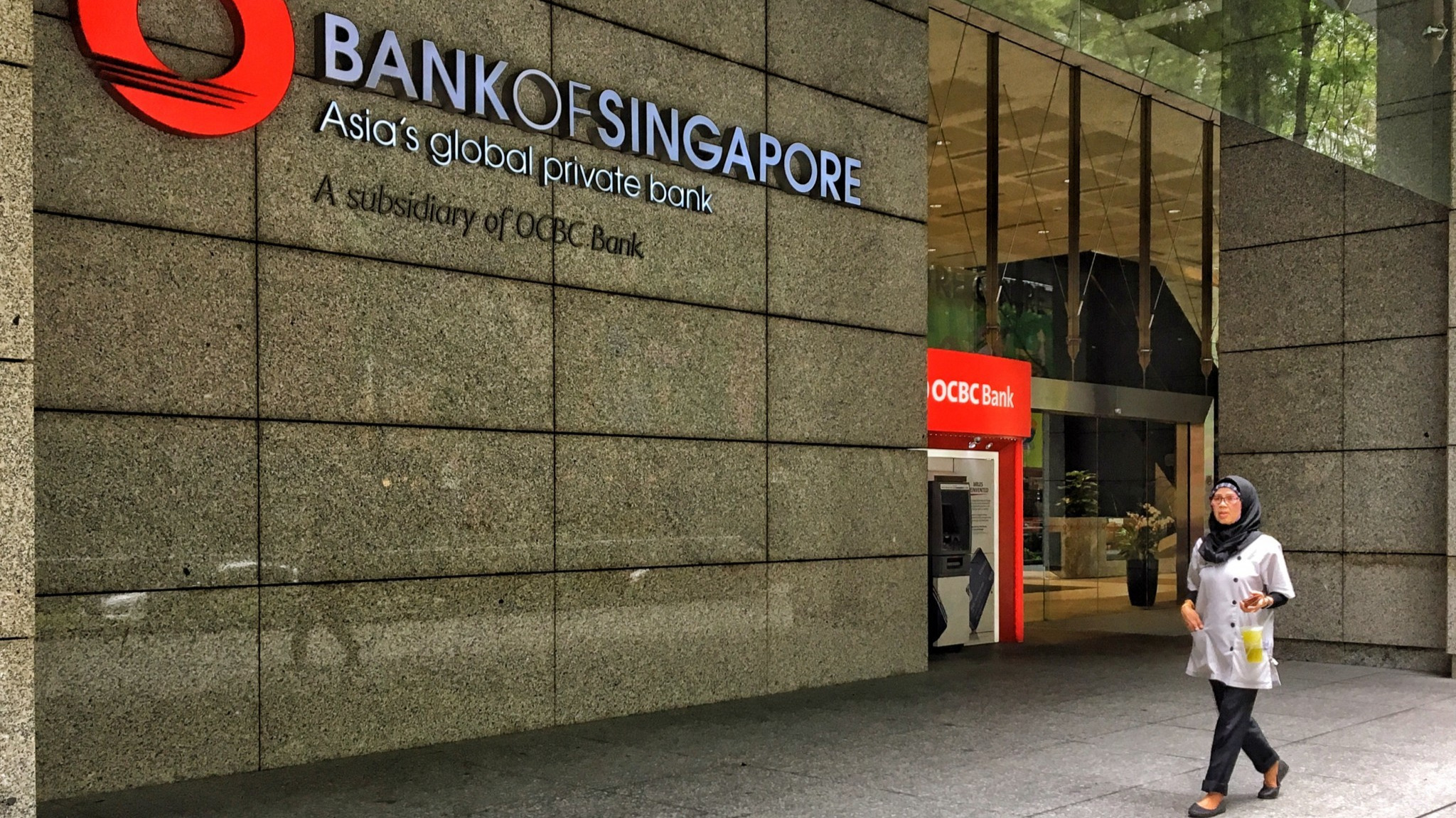 Bank of Singapore to hire relationship managers to manage wealth of NRIs and Middle East tycoons