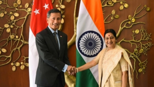 Indian roots, Singaporean exposure: Leaders to address delegates at PBD 2018