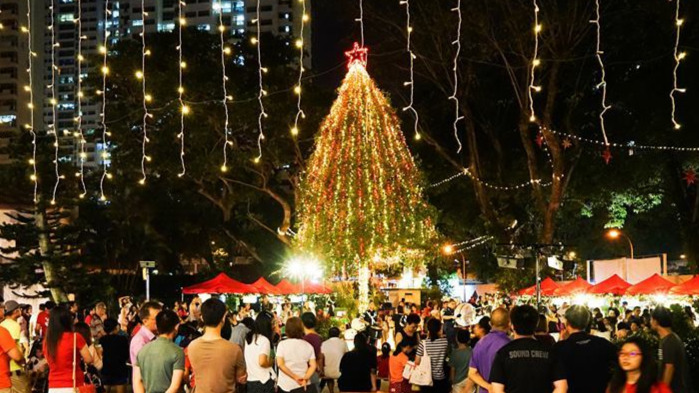 Five things to do over the Christmas weekend of December 23-24