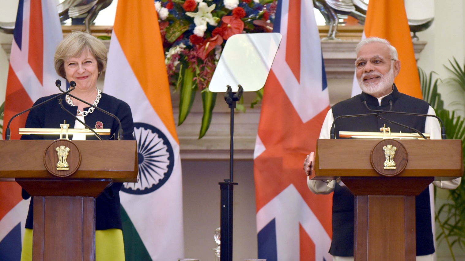 Two-year multiple entry UK visa to Indians to be considered on case-to-case basis