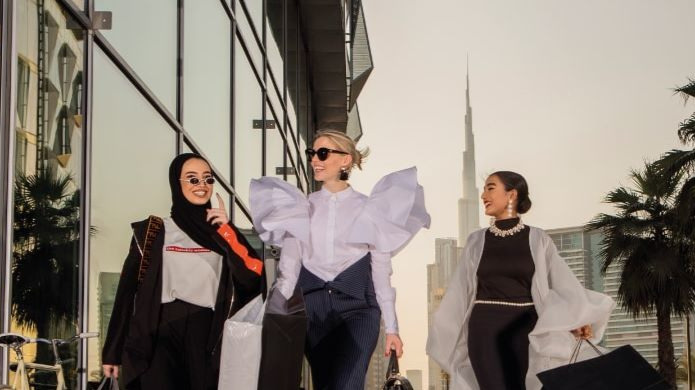 Dubai Shopping Festival to entice visitors with prizes worth over AED1 million