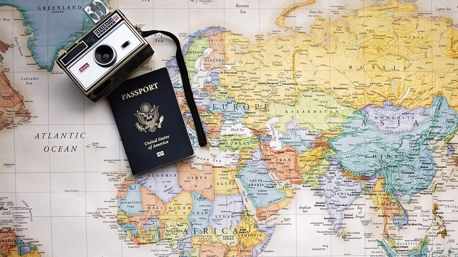 Over 450,000 Indians have become foreign citizens since 2014: MEA