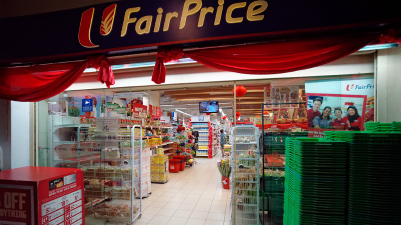 Pioneer Generation to enjoy discount for another year in Singapore