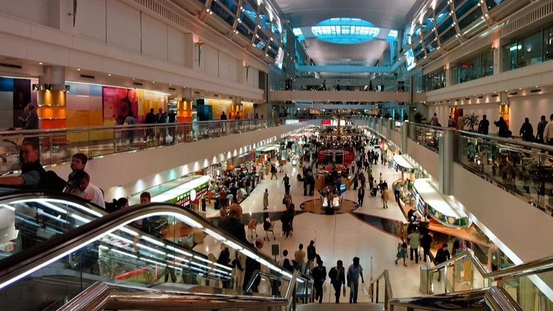 Record number of travellers to fly through Dubai during New Year’s celebrations