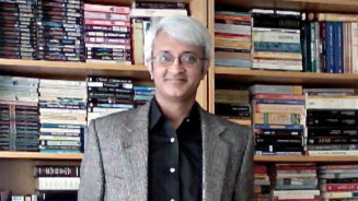 Indian-American Rangarajan Sundaram appointed as dean of NYU School of Business