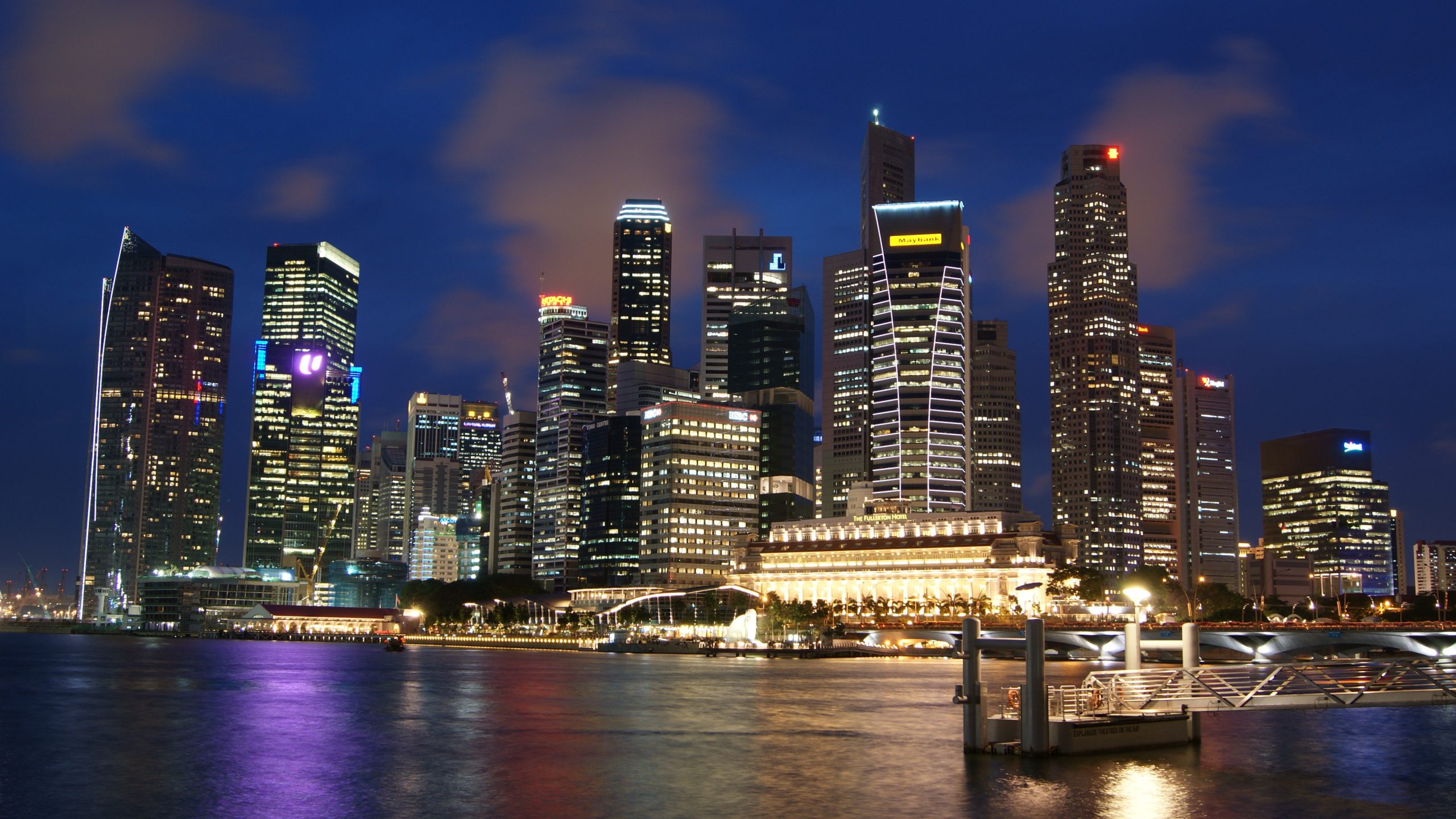 Experts feel bullish about robust performance of Singapore dollar in 2018