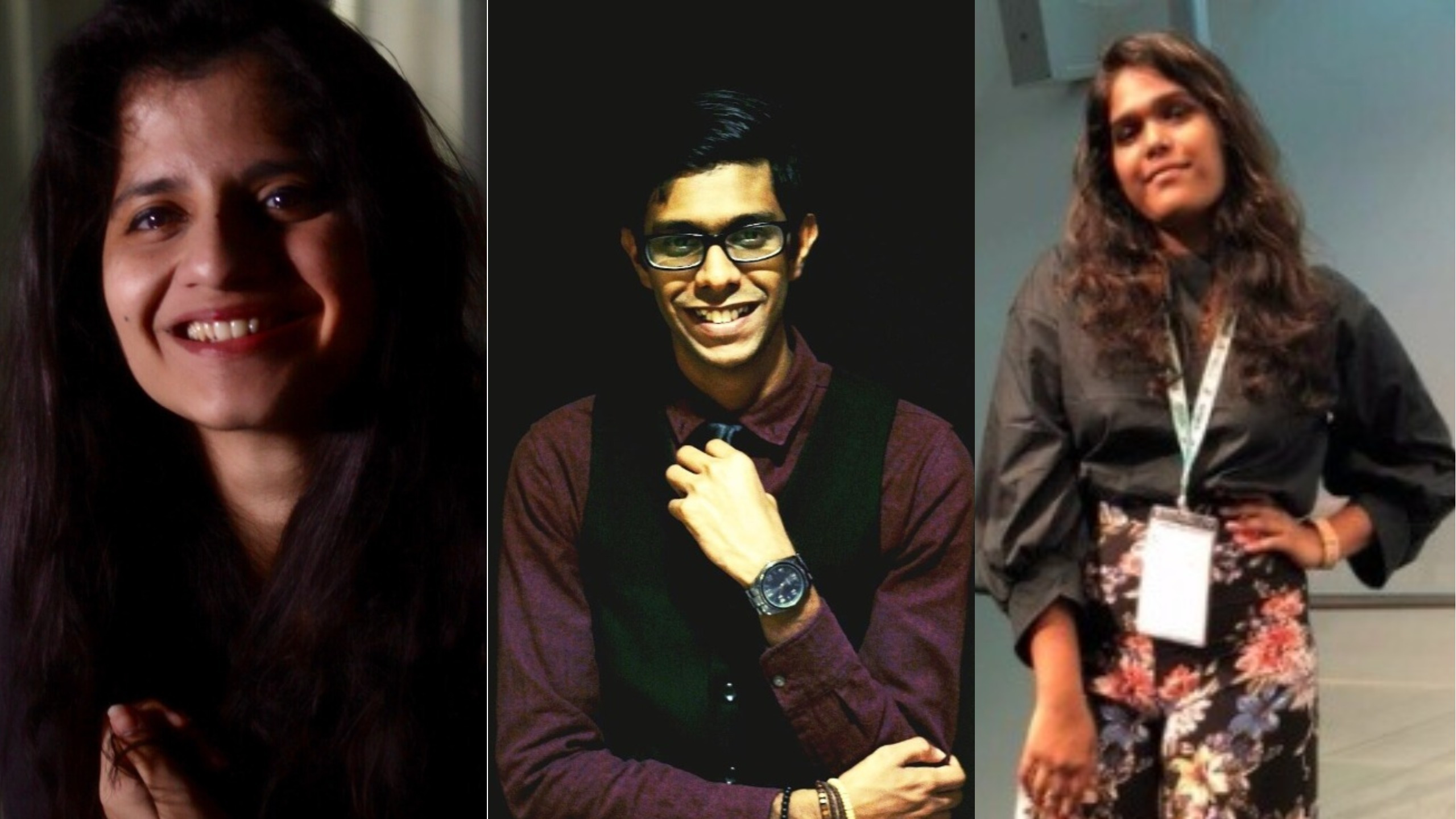 Young filmmakers aspire to make a big statement at ASEAN India Cinefest