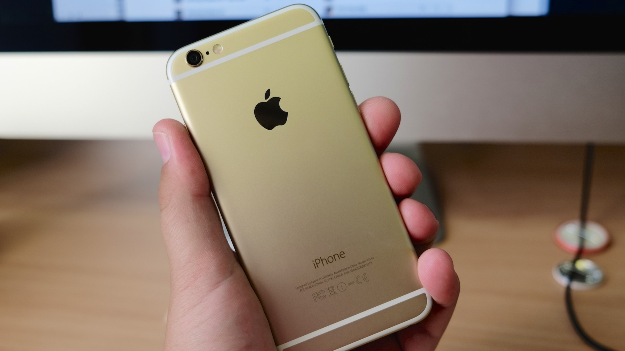 iPhone replacement batteries to be available for SGD38 in Singapore
