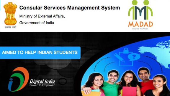 Missions soon to help ill-treated, crime-hit Indians in Gulf countries: MEA