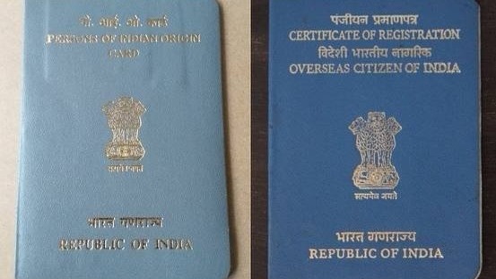 No more free conversion of PIO to OCI cards in New Year