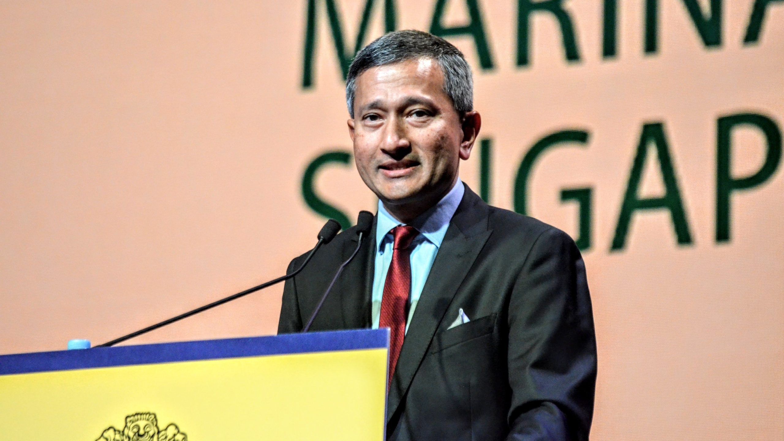 Indian community an important strand in rich tapestry of multi-racial society in Singapore and Southeast Asia: Dr Vivian Balakrishnan