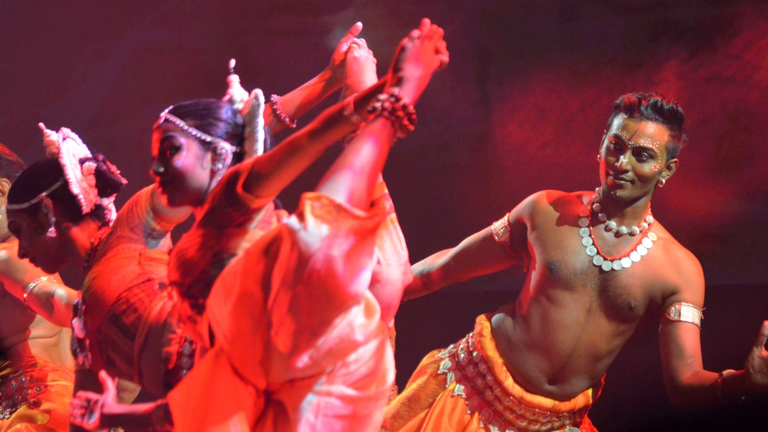 In Pics: Cultural ties that bind India and South East Asia at PBD 2018
