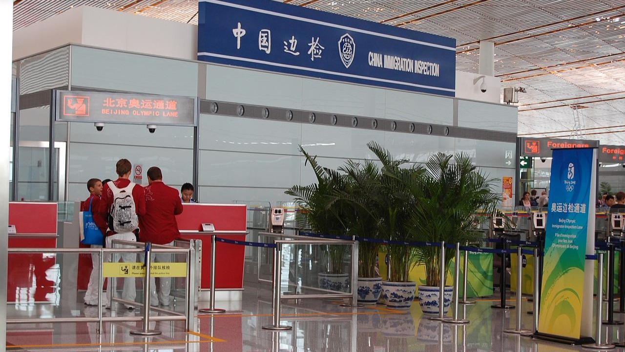 NRI HR executive chosen as first recipient of China’s new ‘Certificate for Foreign High-end Talent’