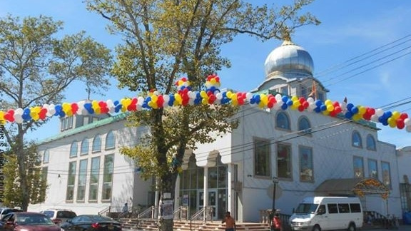 96 US gurudwaras ban entry of Indian officials, RSS and Shiv Sena members