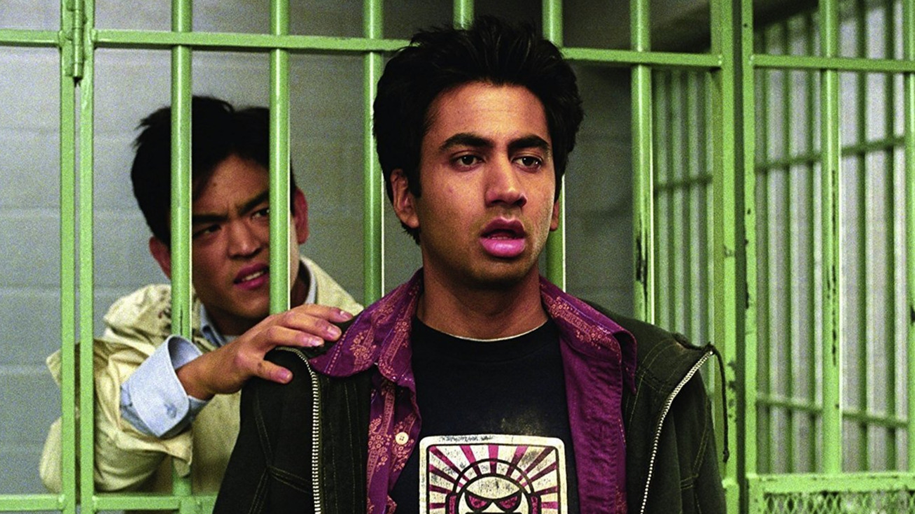 Kal Penn to write a book about his journey from actor to White House staffer