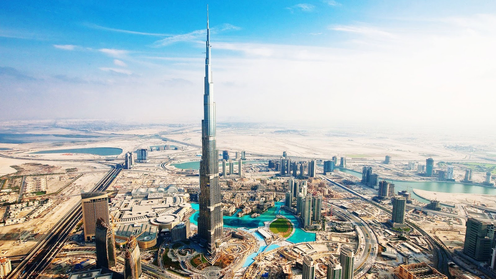 Indians pour USD1.6 billion in Dubai real estate