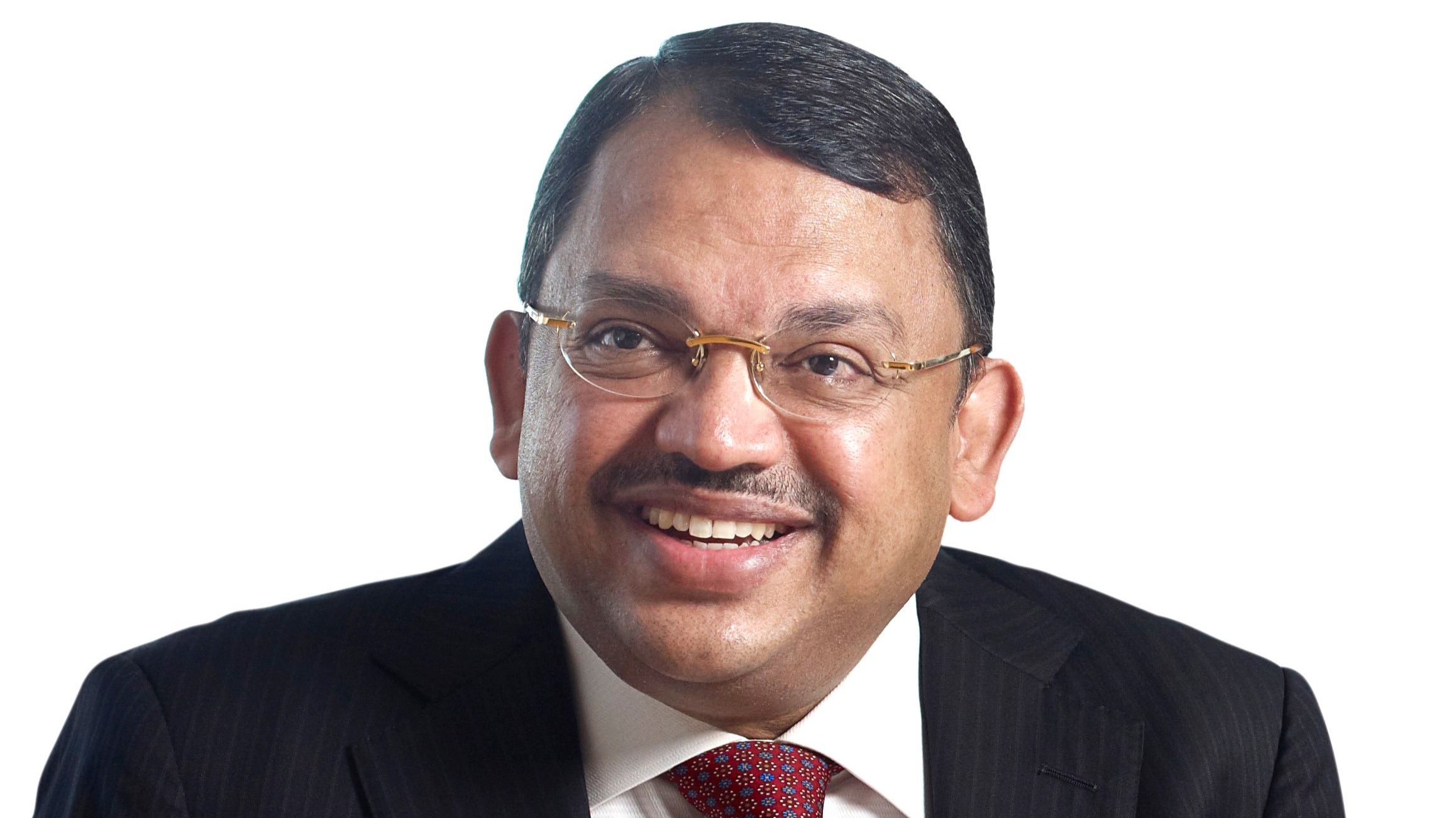 Agri group Olam’s founder Sunny Verghese appointed WBCSD Chairman