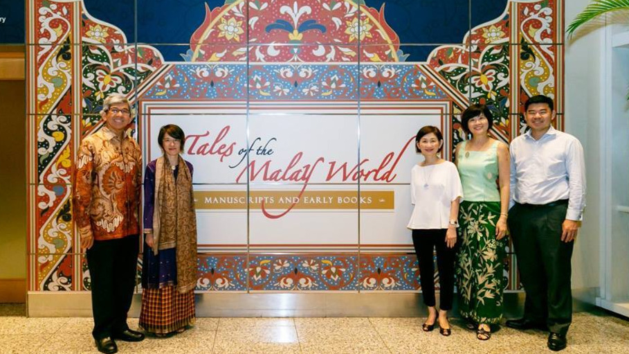 Five things to do in Singapore over the weekend of January 13-14
