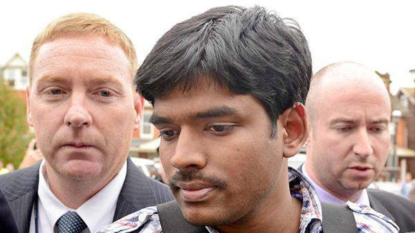First Indian-American death-row prisoner to be executed in US on February 23