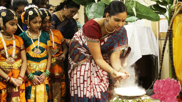 Pongal: Ancient harvest festival to thank God for bounties of life