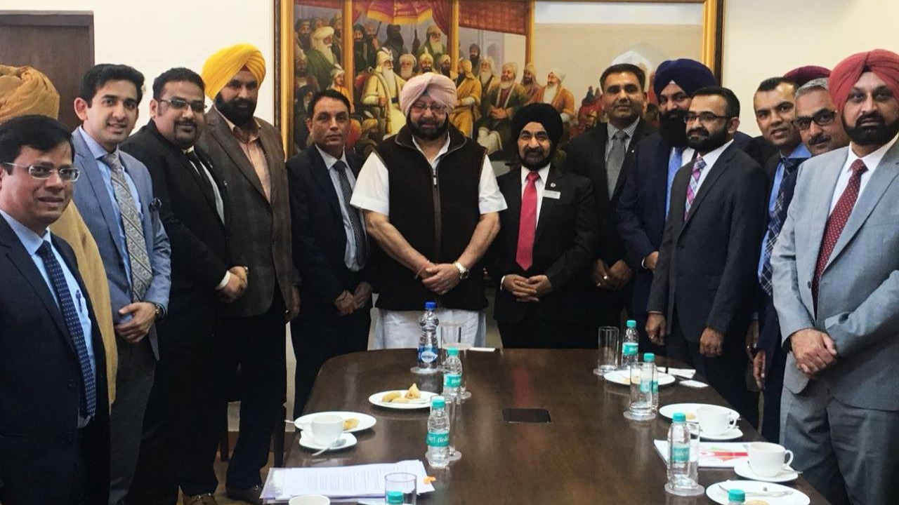 Punjab govt to set up help desk for Canadian NRI investors