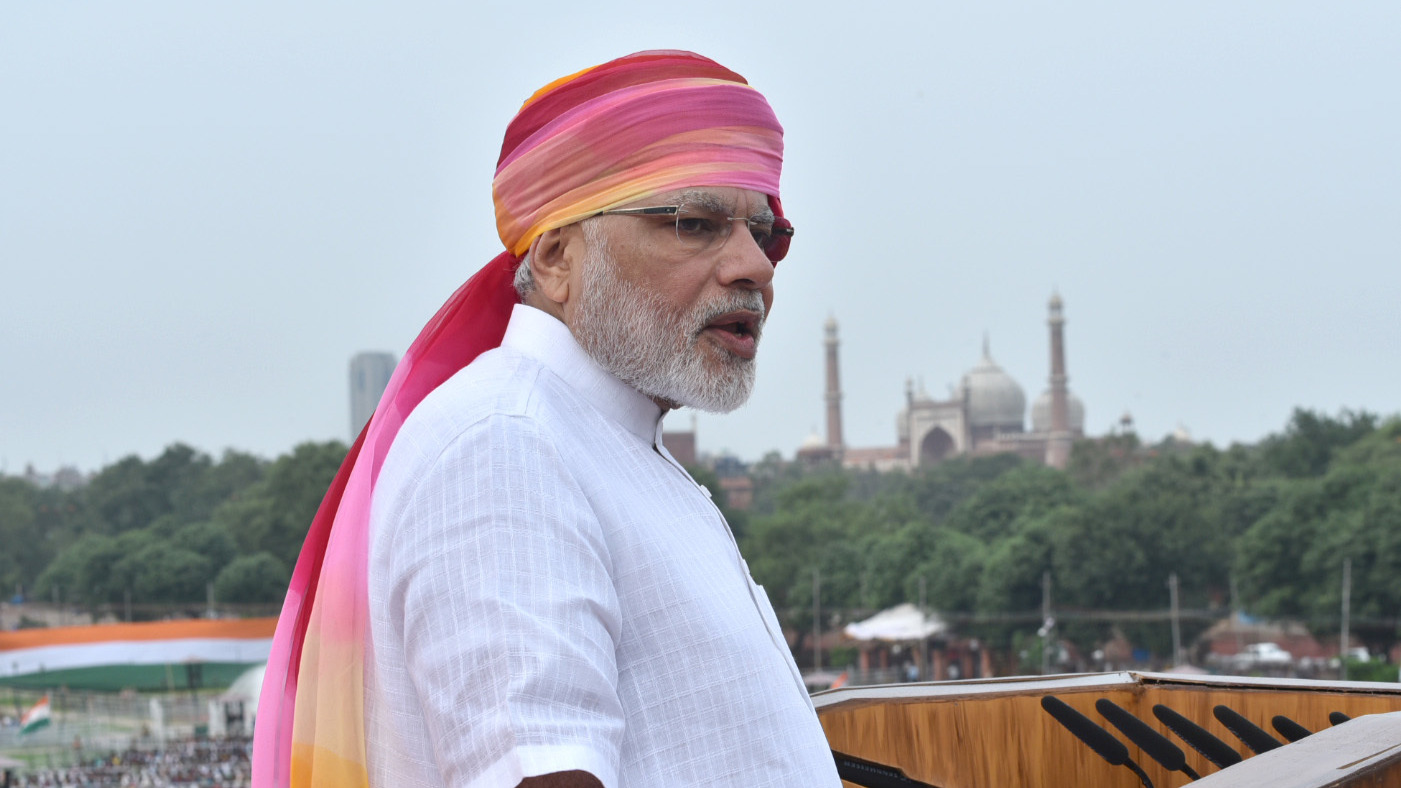 PM Narendra Modi to visit UAE on February 10, 11