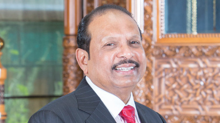UAE-based NRI tycoon Yusuffali MA acquires Scottish hotel which hosted Charlie Chaplin, Elizabeth Taylor