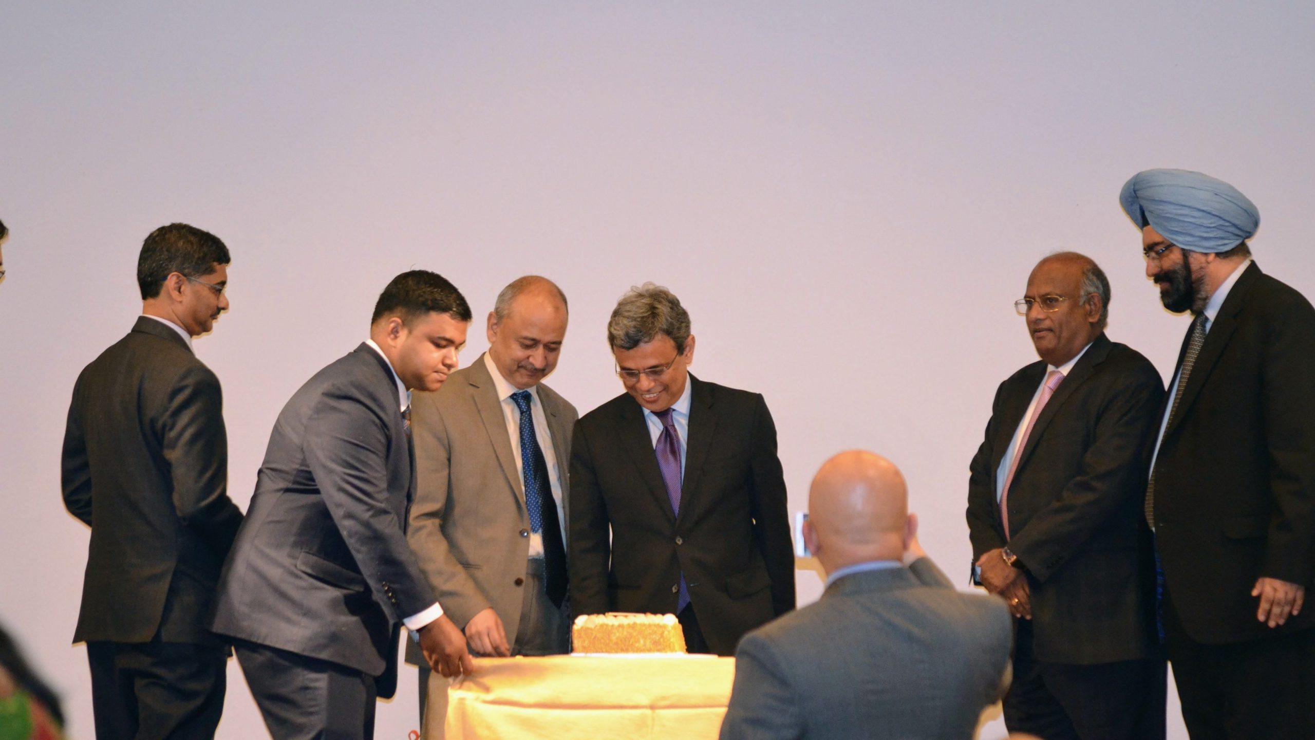 High Commissioner, Air India CMD bat for greater connectivity with Singapore and ASEAN
