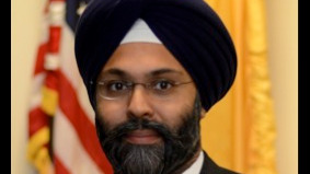 Indian-American lawyer becomes first Sikh Attorney-General in state of New Jersey