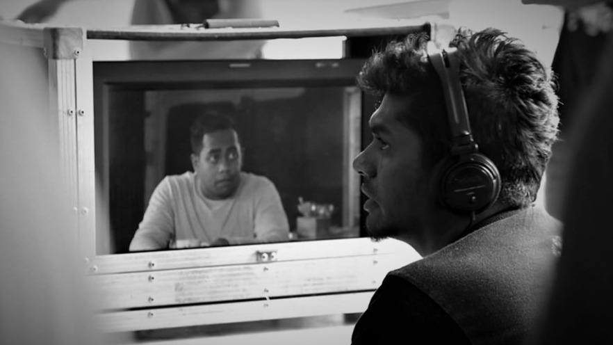 From arduous journey to winning Best Malaysian Film: A rendezvous with director Shanjhey Kumar