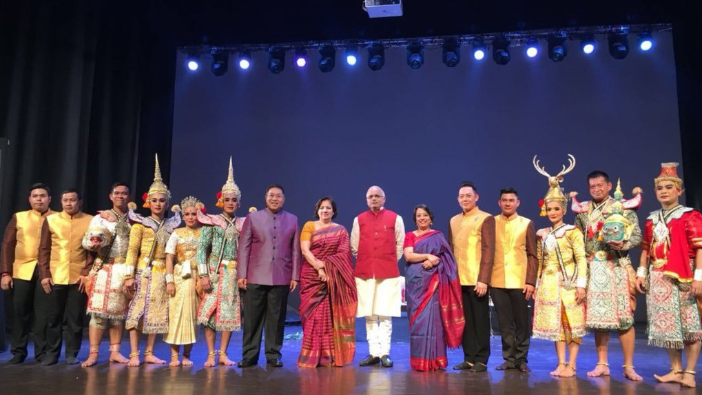 In pics: The Ramayana Festival by ASEAN countries