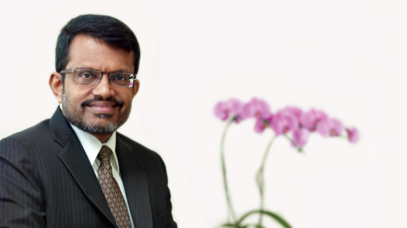 Need to rethink on engaging foreign workers in Singapore: Ravi Menon