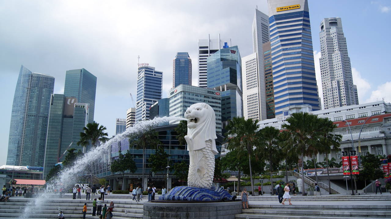 Singapore emerges third in Bloomberg 2018 Innovation Index ranking