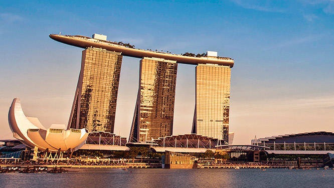 Singapore ranks 2nd on 2018 Global Talent Competitiveness Index
