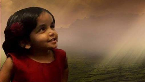 Indian toddler’s death may lead US to frame new law